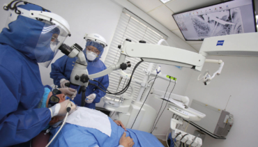 Endodoncia