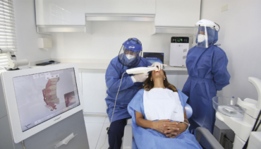 Rehabilitación Oral