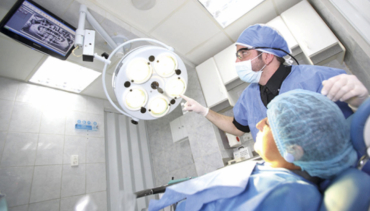 Implantes dentales