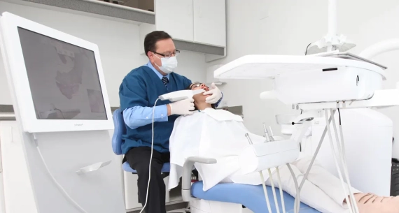 Odontología digital