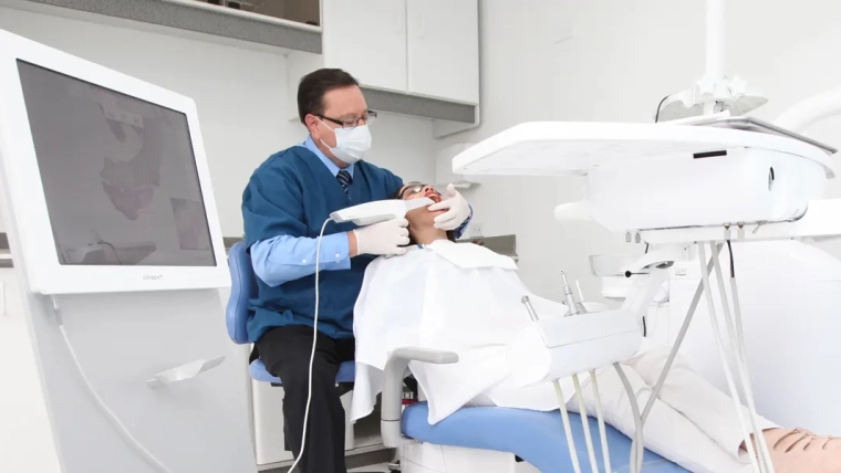 Odontología digital