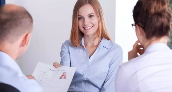 El poder de la sonrisa