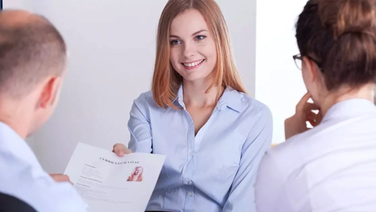 El poder de la sonrisa