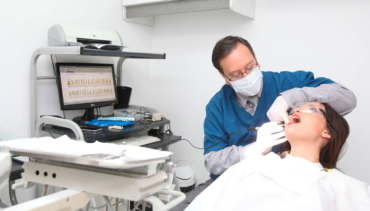 Tratamiento periodontal