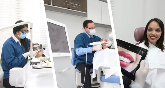 Odontología Digital?