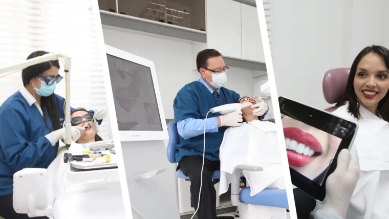 Odontología Digital?