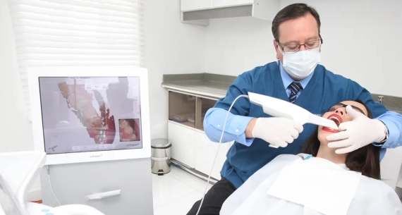 Tecnología Robótica