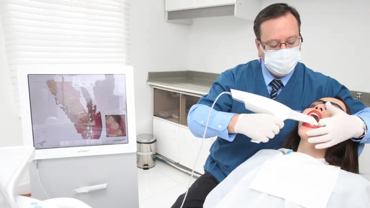 Tecnología Robótica