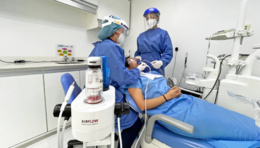 Profilaxis Sin Dolor