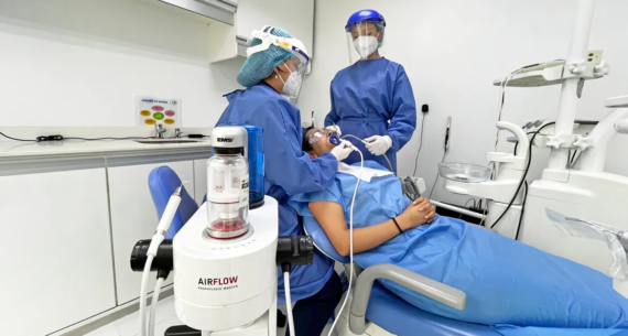 Mejor clínica dental en Quito: cómo elegir y por qué Dentalaser